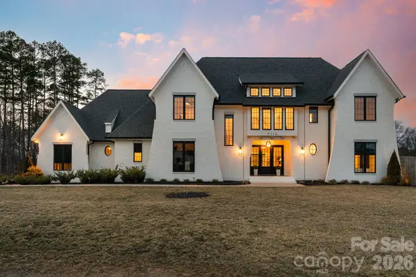 7114 Asbury Village Lane, Huntersville, NC 28078