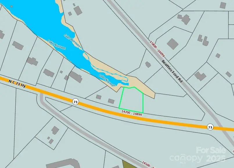 14799 Nc Hwy 73 Highway, Huntersville, NC 28078 - Image #1