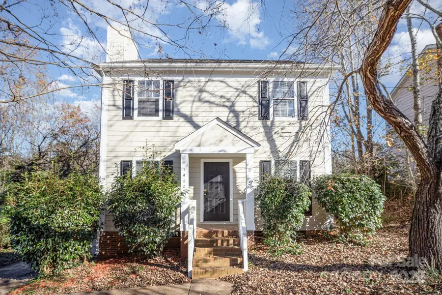 7420 Ginger Spice Lane, Charlotte, NC 28227 - Image #2