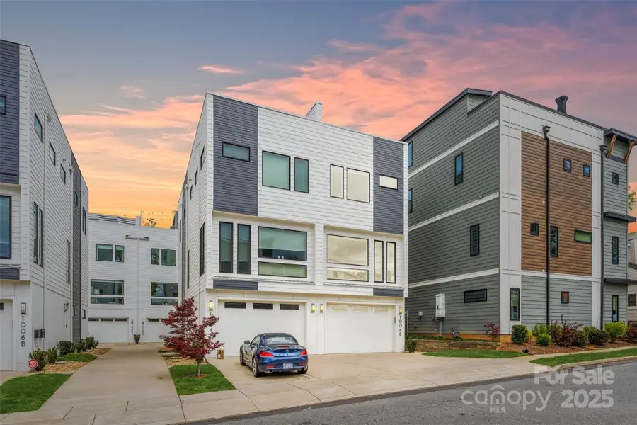 1004. Greenleaf Avenue #B, Charlotte, NC 28202 - Image #3