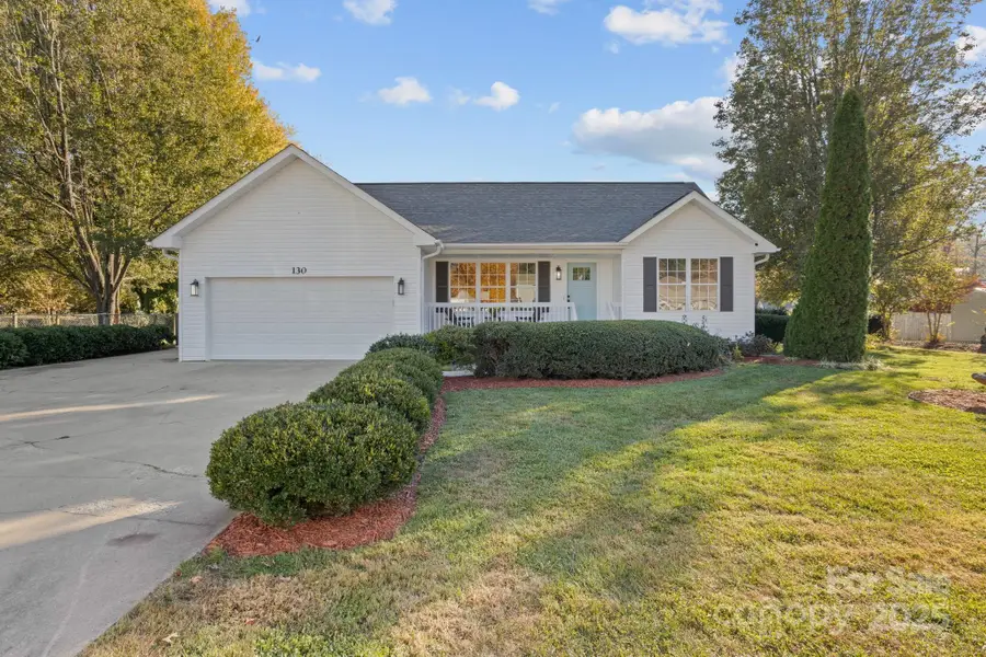 130 Sharons Way, East Flat Rock, NC 28726 - Image #2