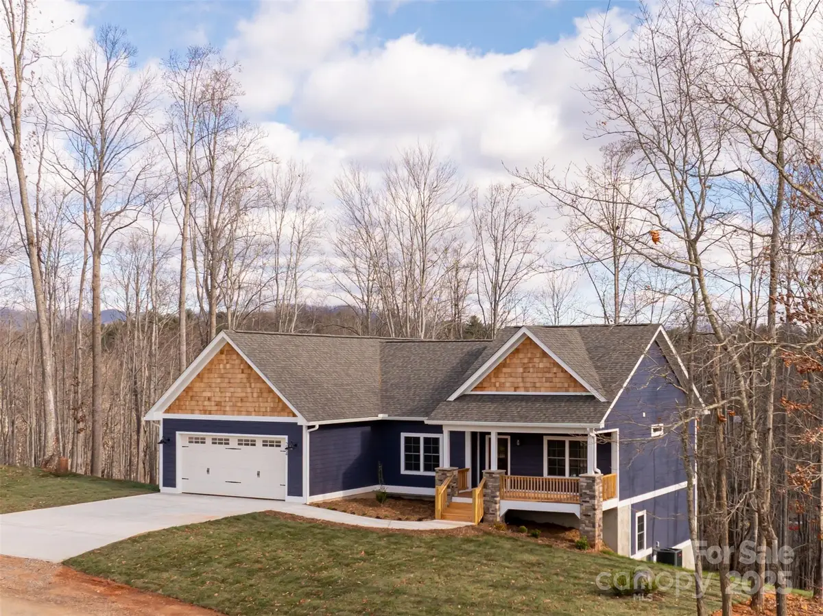 224 Country Drive, Mars Hill, NC 28754 - Image #1