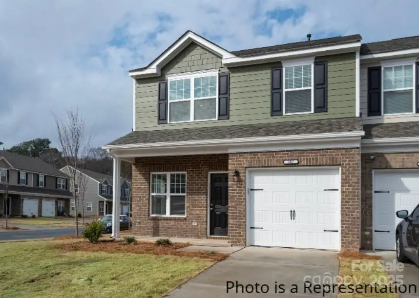 4131 Mt. Mitchell Avenue #501, Gastonia, NC 28052 - Image #1