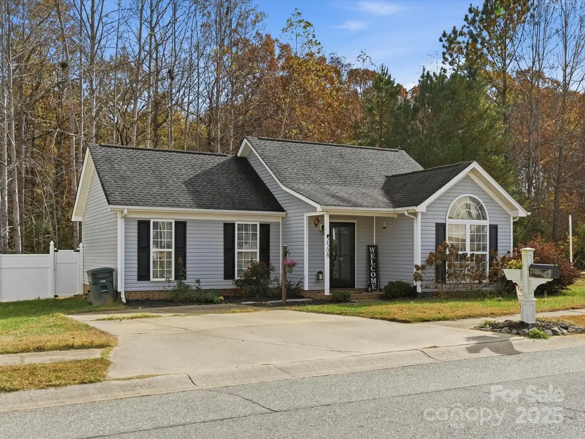 2508 Barkers Ridge Drive, Bessemer City, NC 28016 - Image #1