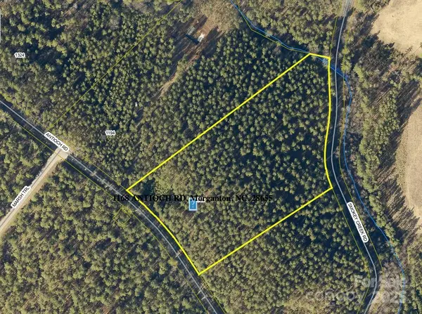 1168 Antioch Road #11, Morganton, NC 28655