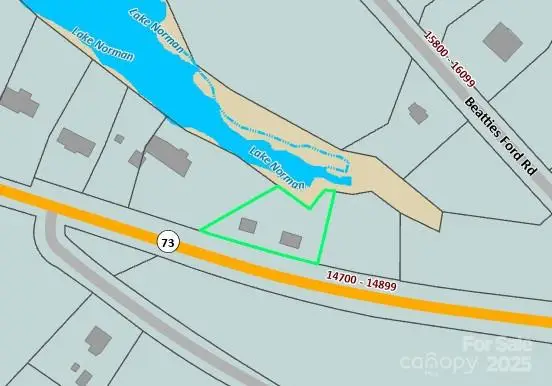 14731 Nc Hwy 73 Highway, Huntersville, NC 28078 - Image #1