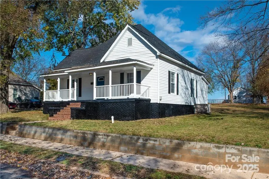 312 Vance Avenue, Salisbury, NC 28144 - Image #2