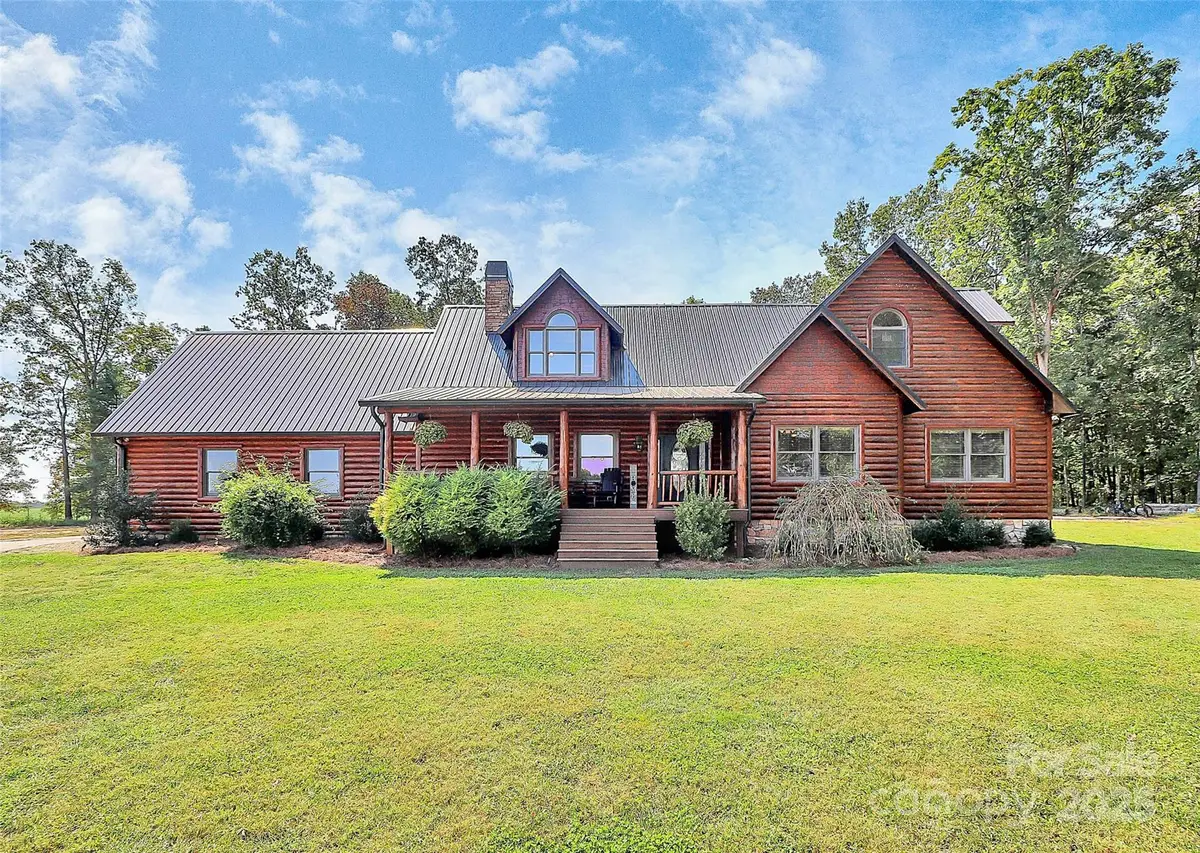 652 Skinner Road, Shelby, NC 28152 - Image #1