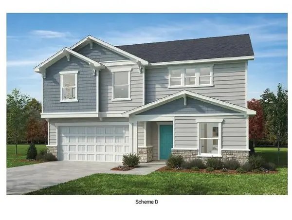 4015 Cunningham Farm Drive, Indian Trail, NC 28079