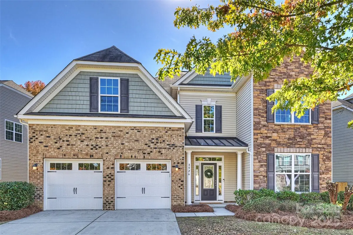 8026 Kelburn Lane, Charlotte, NC 28273 - Image #1