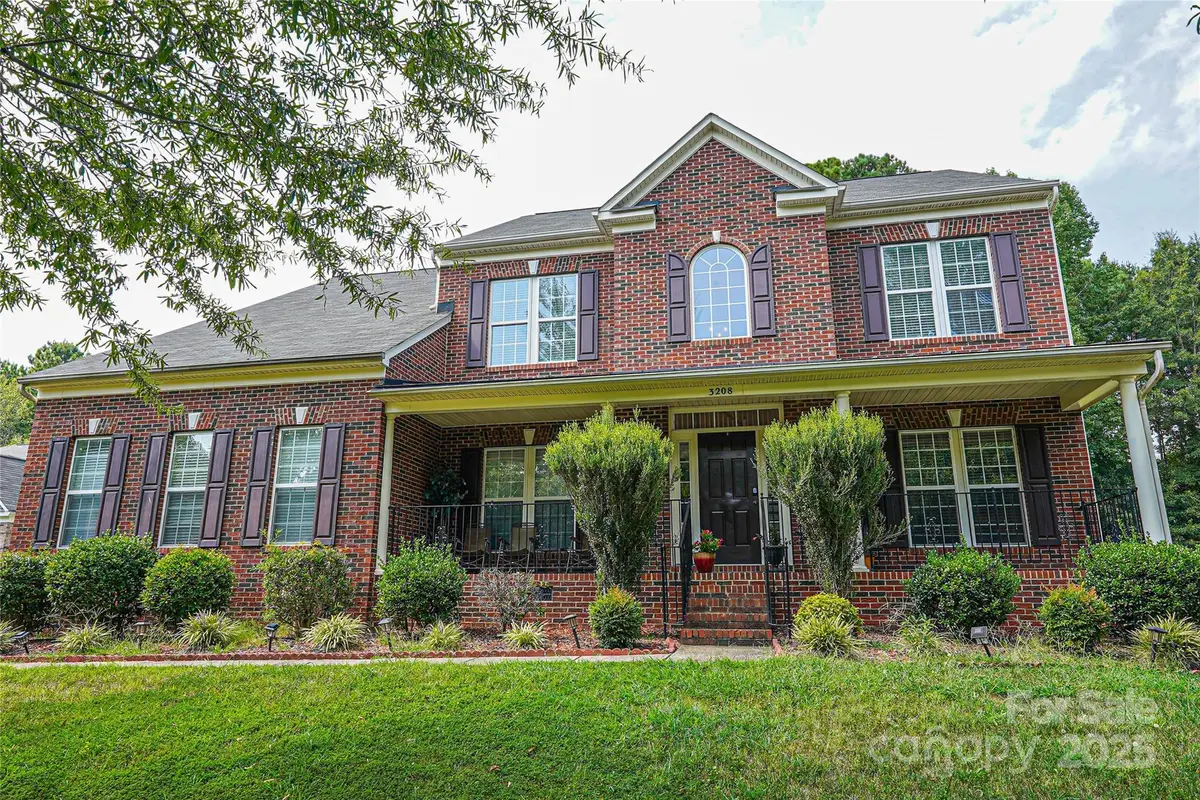 3208 Bur Oak Drive, Gastonia, NC 28056 - Image #1