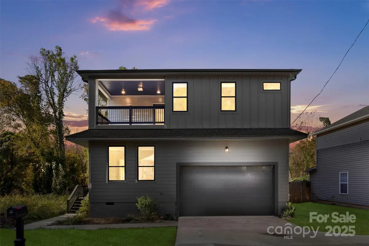 2725 Celia Avenue #15, Charlotte, NC 28216 - Image #1