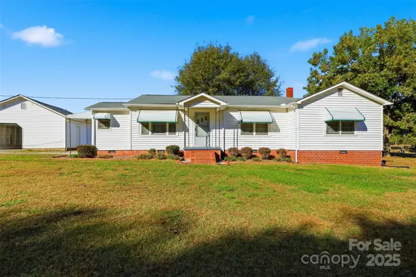 2660 Emanuel Church Road, Rockwell, NC 28138