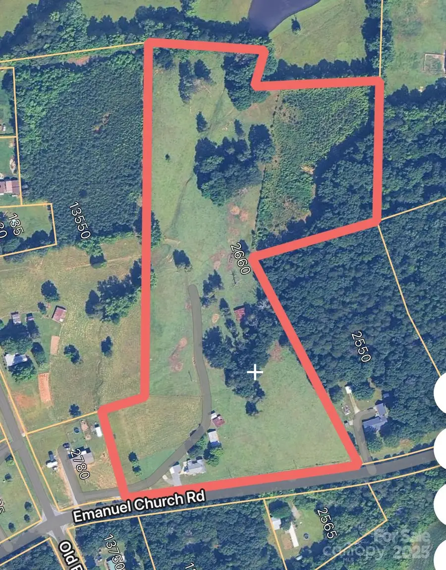2660 Emanuel Church Road, Rockwell, NC 28138 - Image #2