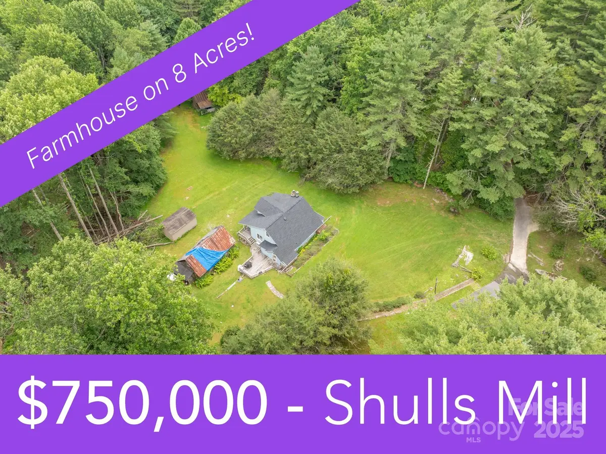 230 West Cove Lane, Boone, NC 28607 - Image #1