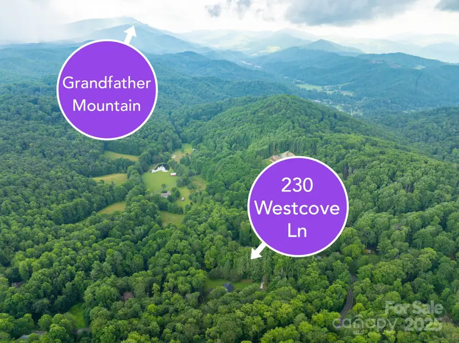 230 West Cove Lane, Boone, NC 28607 - Image #2