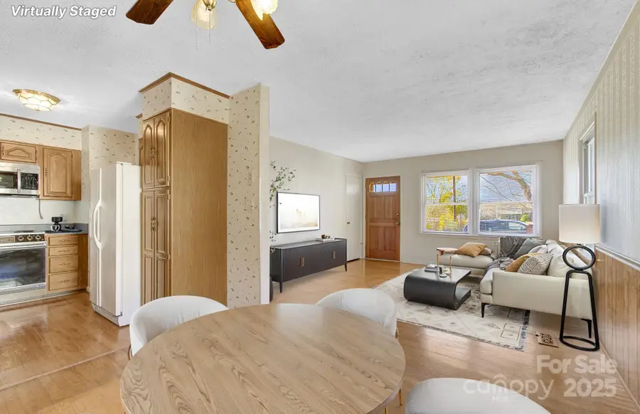 32 Harnett Street, Asheville, NC 28806 - Image #2