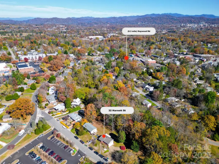 32 Harnett Street, Asheville, NC 28806 - Image #3