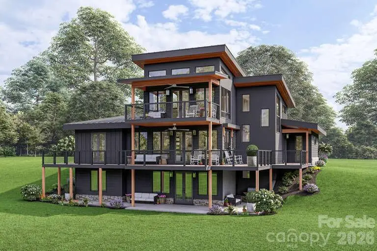 9999 Sourwood Road, Canton, NC 28716 - #2