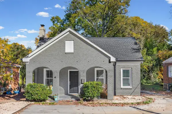 620 Charlotte Avenue, Rock Hill, SC 29730