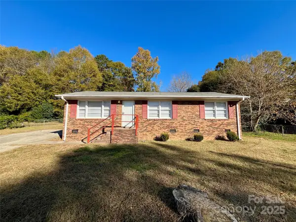 510 Martha Avenue, Gastonia, NC 28052