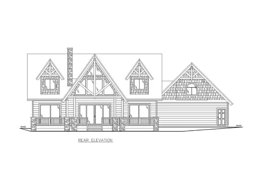 0000 Sourwood Road, Canton, NC 28716 - #2