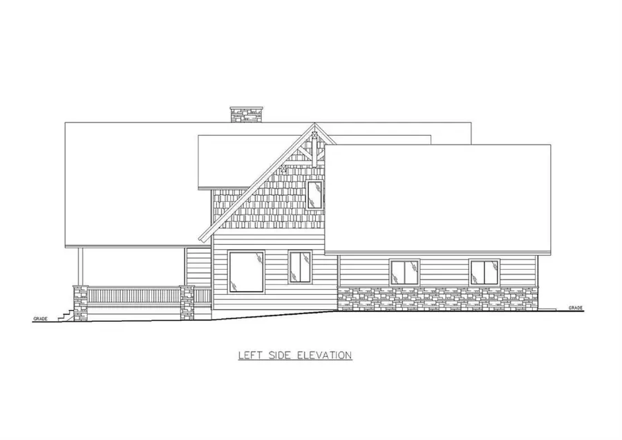 0000 Sourwood Road, Canton, NC 28716 - #3