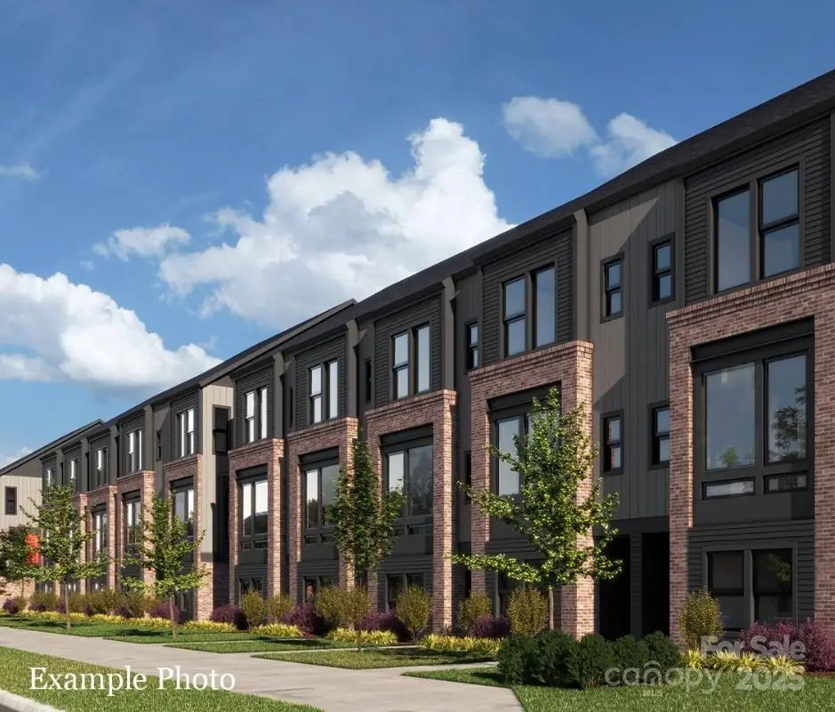 1109 N Graham Street #37, Charlotte, NC 28206 - Image #1