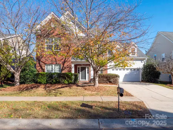 1613 Jekyll Lane, Waxhaw, NC 28173