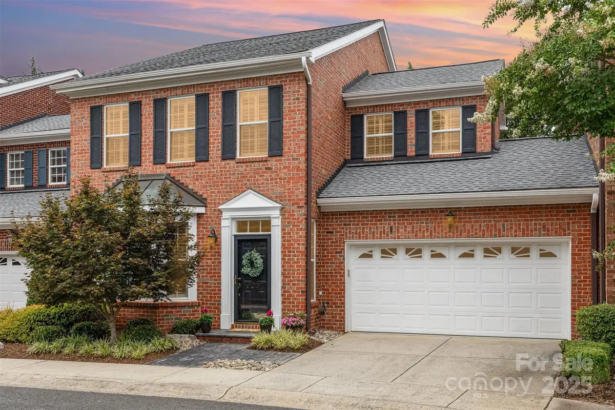9061 Bonnie Briar Circle, Charlotte, NC 28277 - Image #1