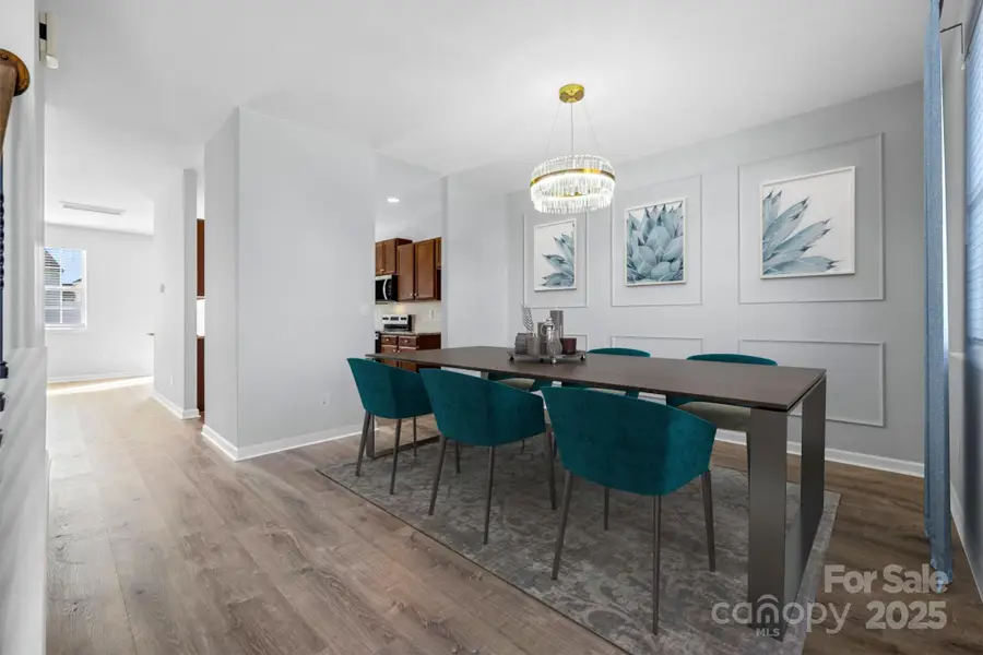 1628 Savory Lane, Charlotte, NC 28216 - Image #2