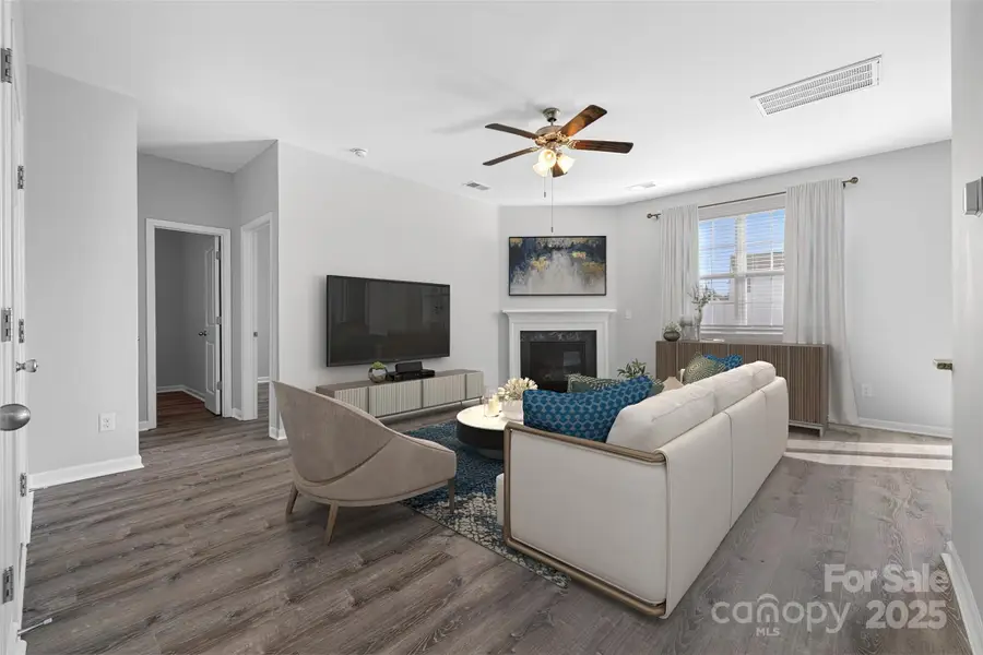 1628 Savory Lane, Charlotte, NC 28216 - Image #3