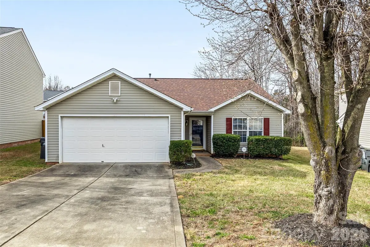 4907 Cornelia Drive, Charlotte, NC 28269 - #1