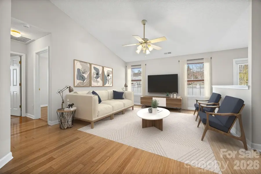 4907 Cornelia Drive, Charlotte, NC 28269 - #2