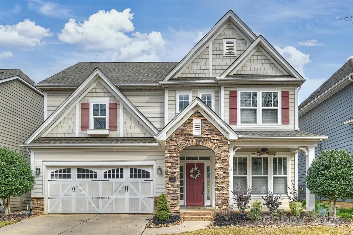 1111 Saratoga Boulevard, Indian Trail, NC 28079 - Image #1