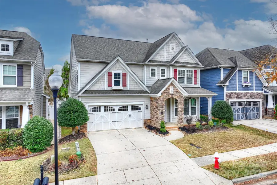 1111 Saratoga Boulevard, Indian Trail, NC 28079 - Image #2