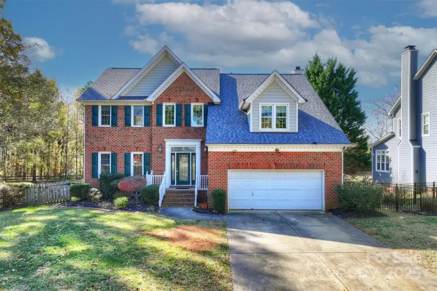1108 Foxfield Road, Waxhaw, NC 28173 - Image #2