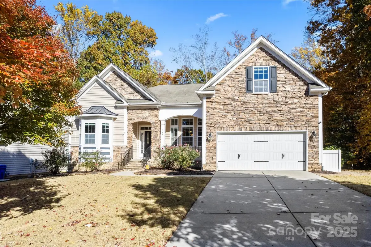166 Ashlyn Creek Drive, Mooresville, NC 28115 - Image #1