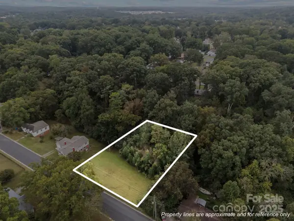 Vacant Kingsley Drive, Albemarle, NC 28001