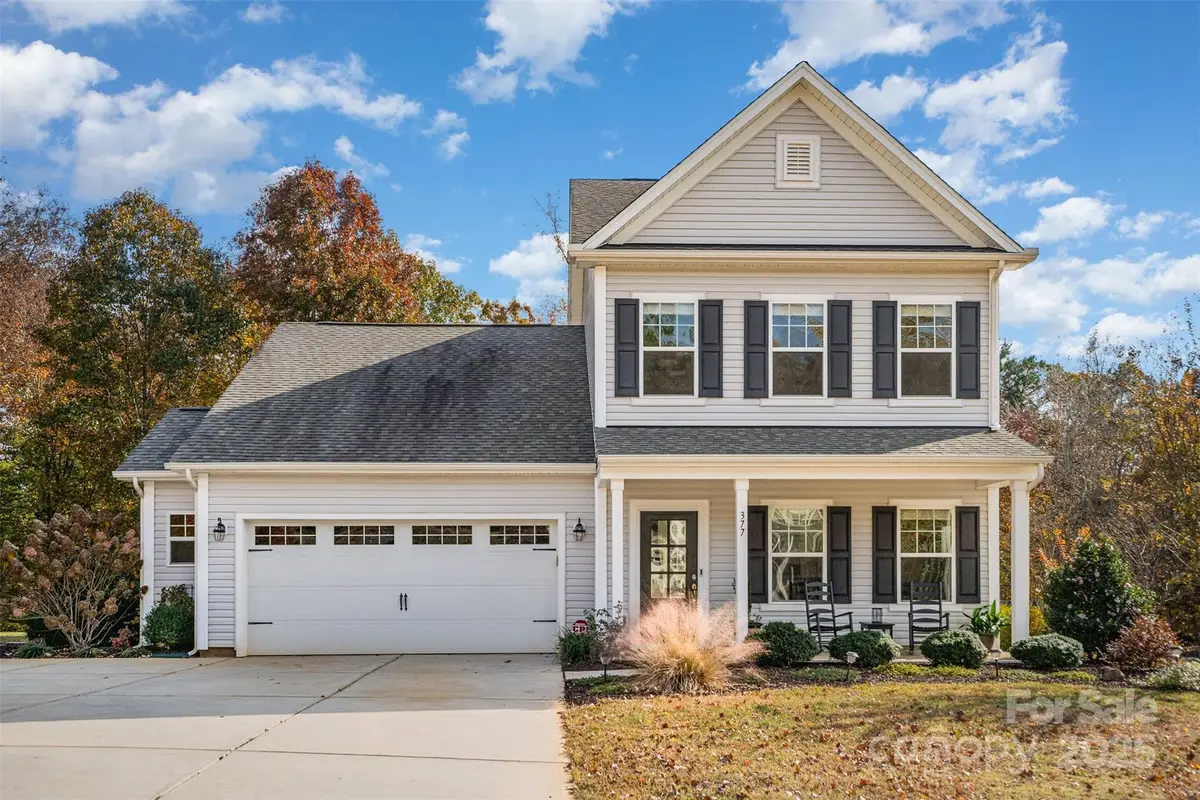377 Wyndham Forest Circle, Midland, NC 28107 - Image #1