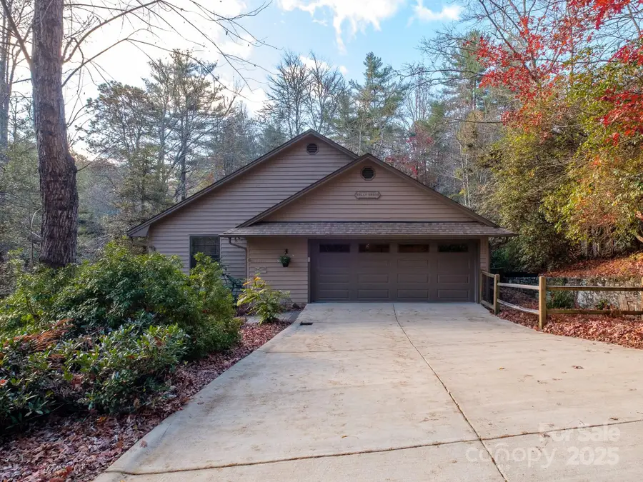 1155 Soquili Drive, Brevard, NC 28712 - Image #3