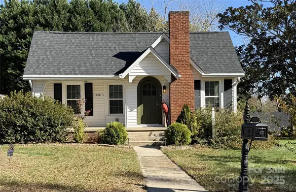 708 Mable Avenue, Kannapolis, NC 28083