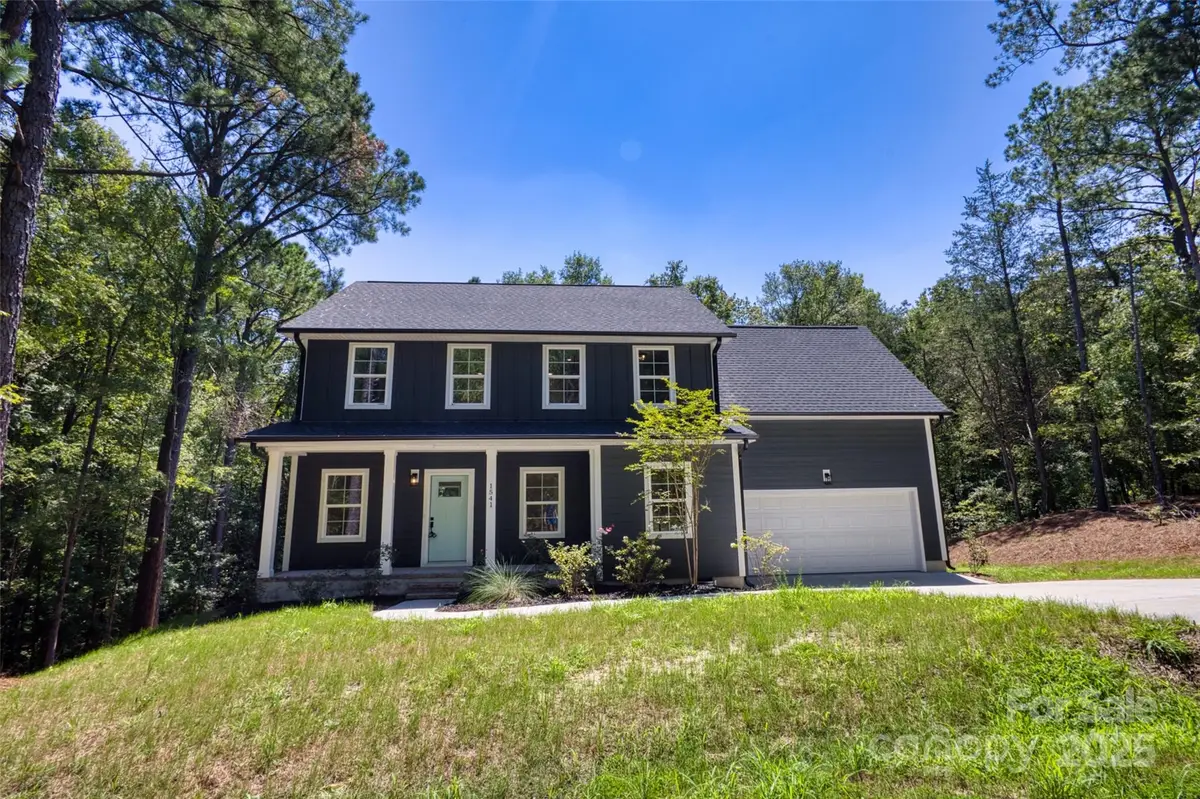1541 Riverview Circle, Fort Lawn, SC 29714 - Image #1