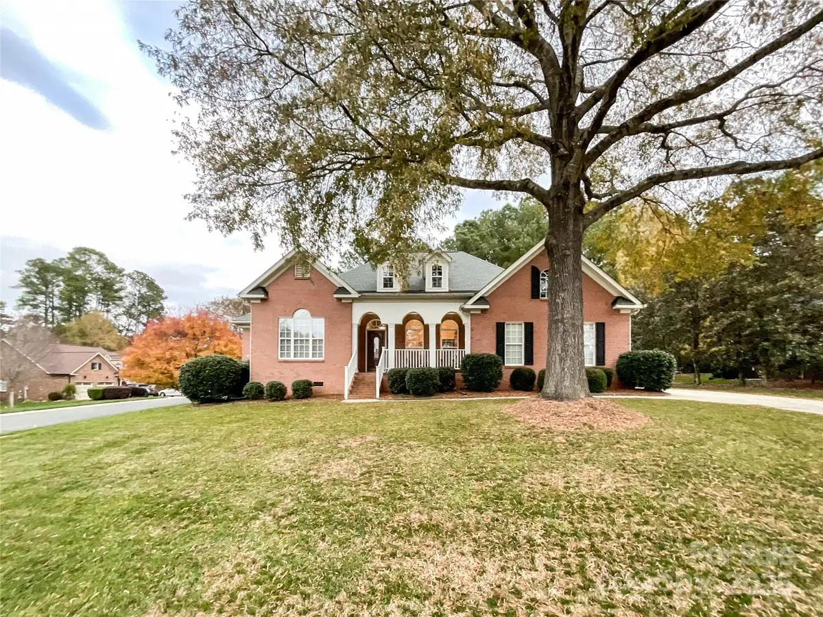 1004 Ivy Pond Lane, Indian Trail, NC 28079 - Image #1