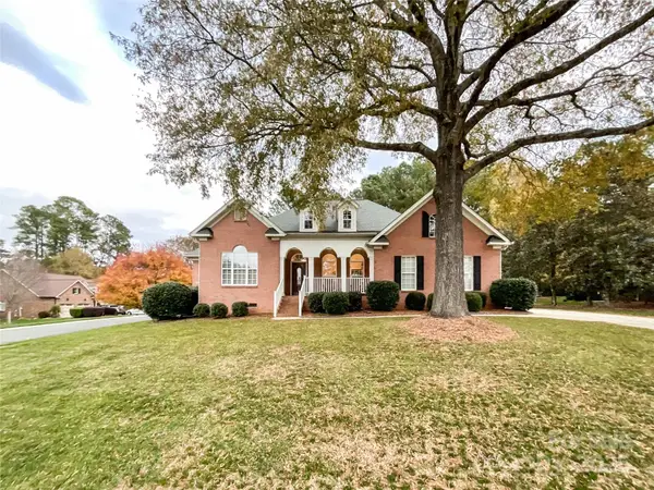 1004 Ivy Pond Lane, Indian Trail, NC 28079