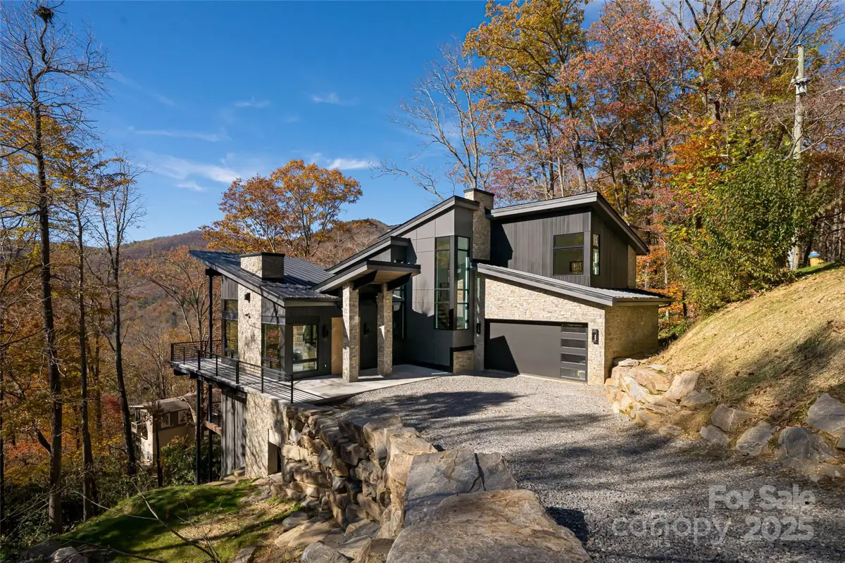 371 Oklahoma Road, Montreat, NC 28757 - Image #1