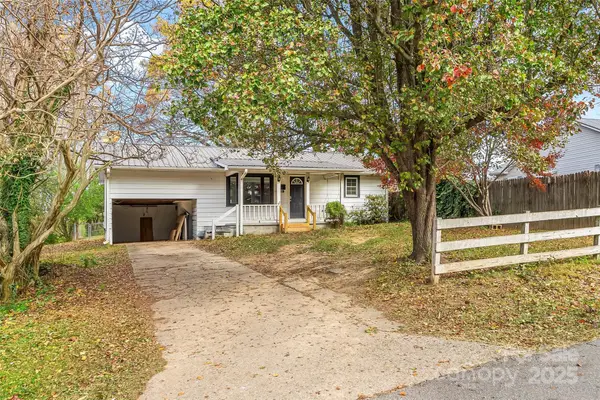 103 Clark Street, Marion, NC 28752