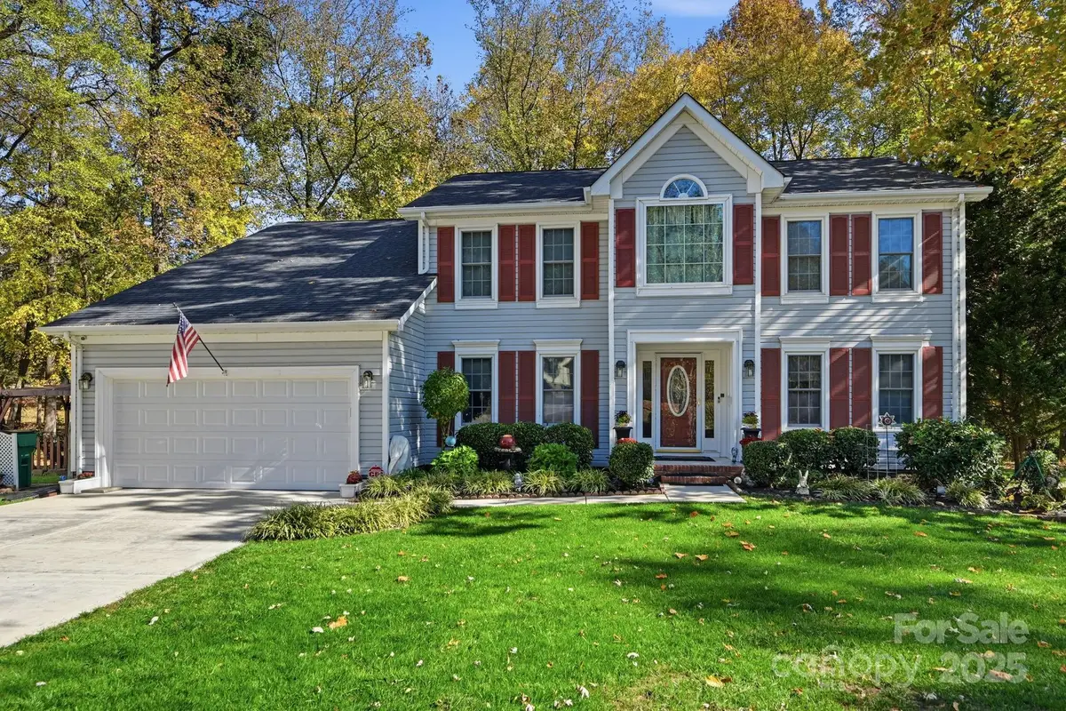 9604 Mersham Court, Charlotte, NC 28269 - Image #1