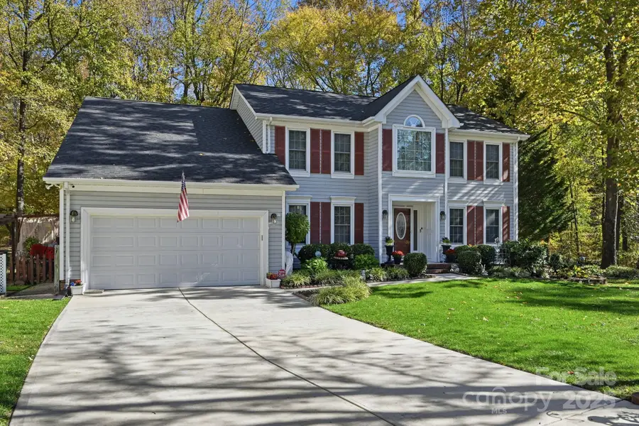 9604 Mersham Court, Charlotte, NC 28269 - Image #2