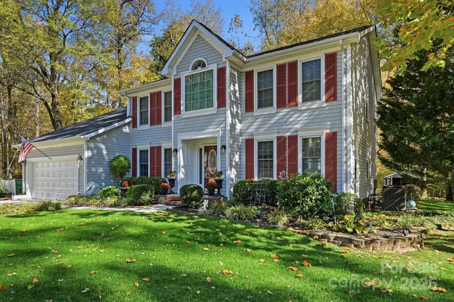 9604 Mersham Court, Charlotte, NC 28269 - Image #3